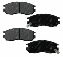 Load image into Gallery viewer, Disc Brake Pads Rear DB1249 for Mitsubishi Chariot 91-97 N33W N43W N38W N48W