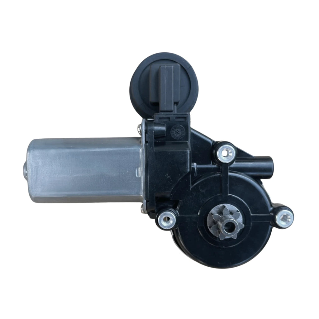 Front Right Window Regulator Motor 6 Pin for Toyota Hilux 05-15 No Auto Function