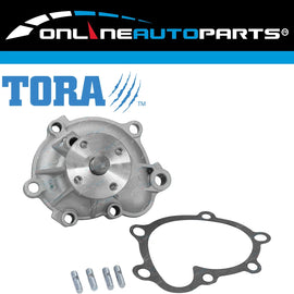 Water Pump for Hilux 4Runner YN85 YN130 YN60 YN63 1984-1997 4cyl 1.8L 2.0L 2.2L