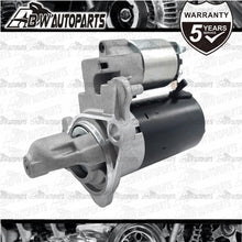 Load image into Gallery viewer, Starter Motor for Mini R50 R53 R52 Works Cooper S 1.6L W10 W11 0.9 kW 2002-2008