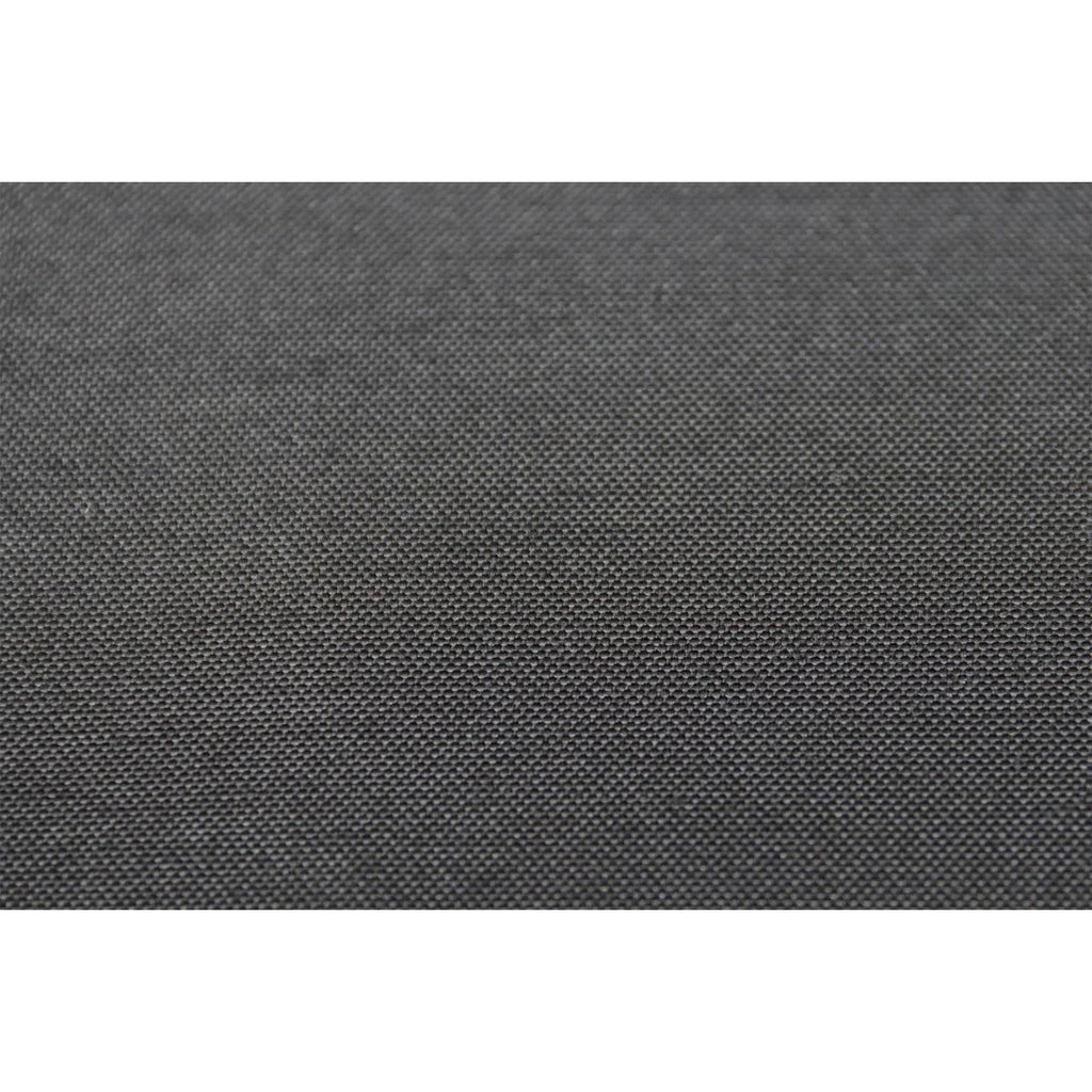 Sperling Tailored Fit Front Car Console Cover Heavy Duty Canvas, Charcoal - S...