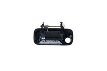 Load image into Gallery viewer, 2pc Front Left &amp; Right Outer Door Handle Black For Toyota Landcruiser J80 90-98