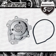 Load image into Gallery viewer, Timing Belt Kit and Water Pump For Holden Astra AH 1.8L Z18XER 2007-2010