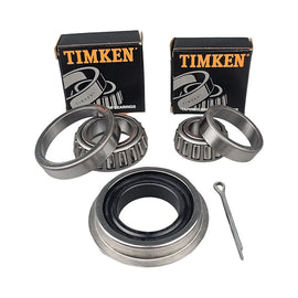 TIMKEN Marine Boat Trailer Wheel Bearings Kit Holden LM USA Bearings & Seals
