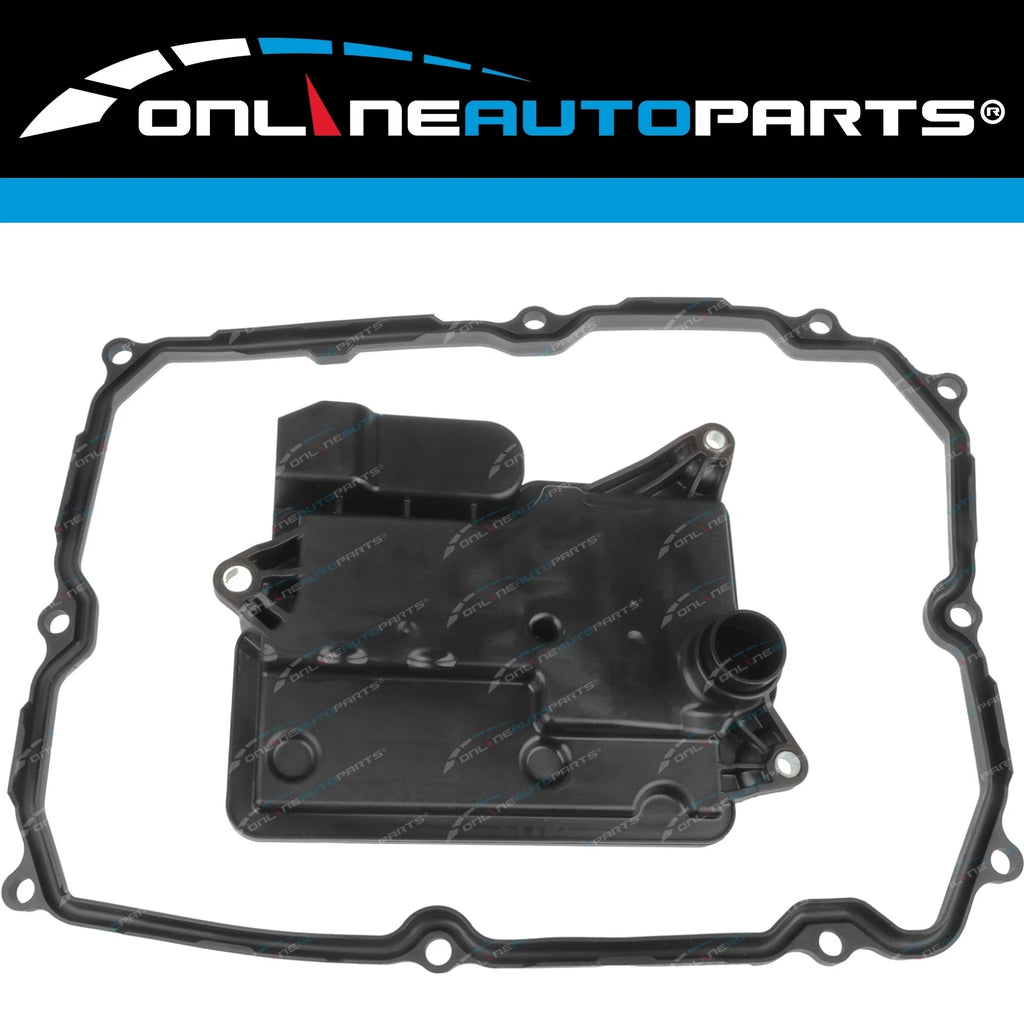 Auto Transmission Filter Kit for Hilux GUN125 4 cyl 2.4L 2GD-FTV 2015~2019