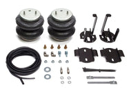 Airbag Man Suspension Helper Kit Leaf Springs Rear RR4678
