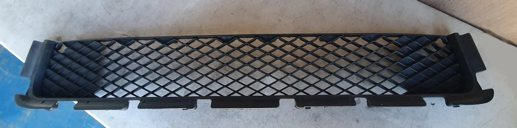 Aftermarket - Lower Front Bar Grille for Mitsubishi ASX XA 10-12