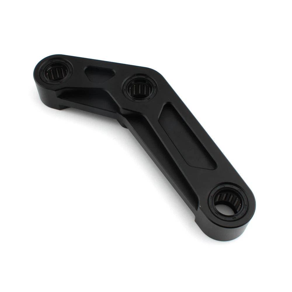 Rear Lowering Link Kit For YAMAHA MT-07 MT07 FZ07 14-2022 XSR 700 16-2022 YZF-R7