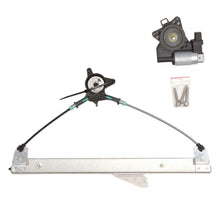 Load image into Gallery viewer, Rear Right Window Regulator W/ Motor 2 Pins For Mazda CX-9 TB