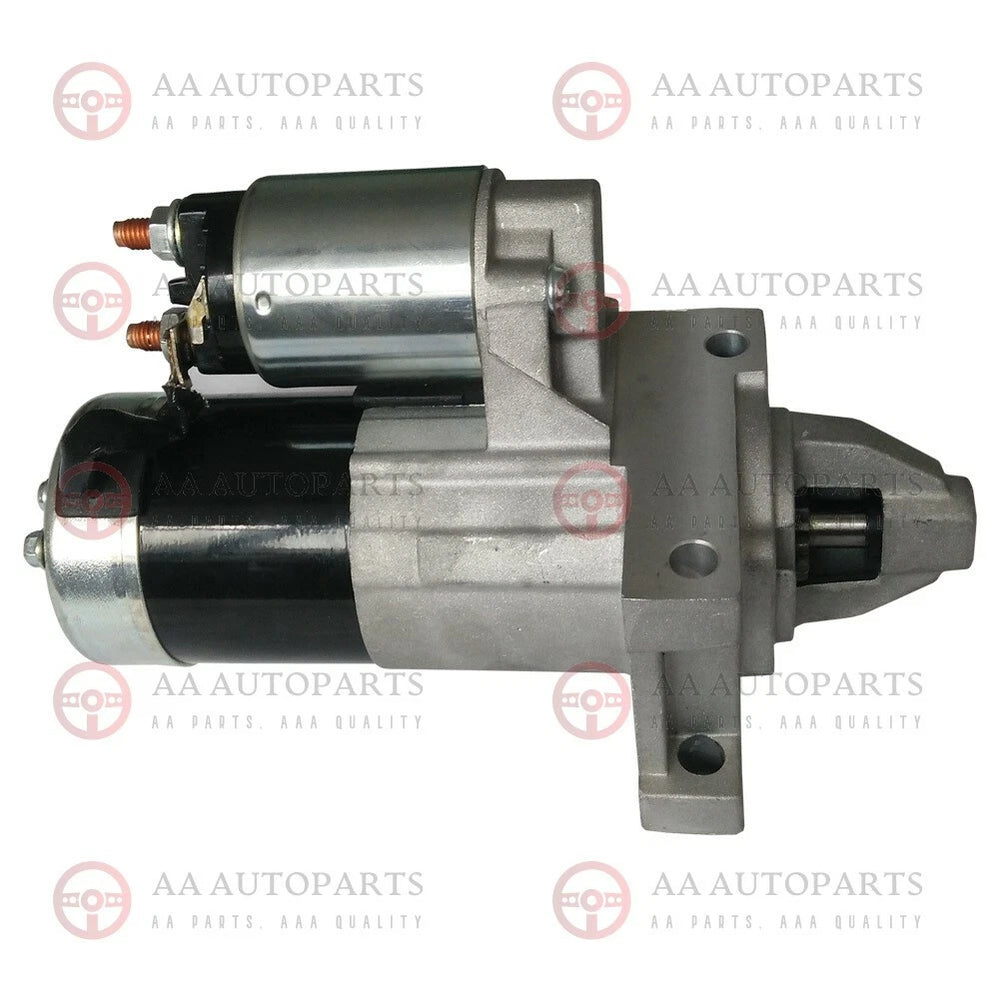 Starter motor for Holden V8 Gen3 LS1 5.7L VT VX VY VZ VE WH WK WL vehicles