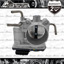 Load image into Gallery viewer, Throttle Body Assembly for TOYOTA CAMRY ACV40 2006~2011 Sedan 2.4L 2AZ-FE Petrol