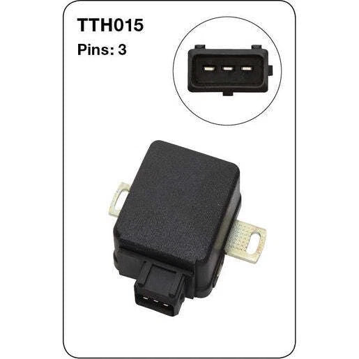 Tridon Throttle Position Sensor TTH015
