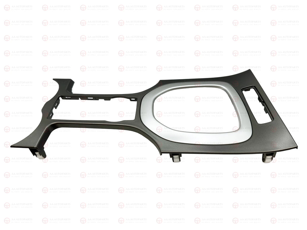 Center Console Shifter Surround Trim Grey Holden Commodore VE WM HSV V8 SS SV6