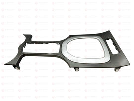 Center Console Shifter Surround Trim Grey Holden Commodore VE WM HSV V8 SS SV6