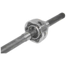 Load image into Gallery viewer, LH Front CV Joint and Axle Shaft Compatible with Toyota LandCruiser 105 Free Wheel Hub