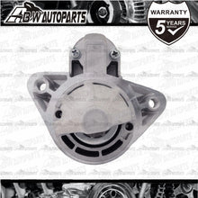 Load image into Gallery viewer, Starter Motor for Toyota HiAce TRH200 TRH201 TRH221 TRH223 RZH211 RZH106 RZH125