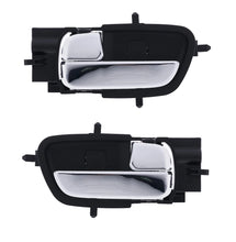 Load image into Gallery viewer, Front = Rear Left &amp; Right Inner Door Handles for Hyundai i20 PB 2009 -2015 x 2pc