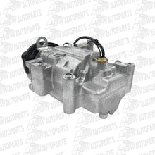 Load image into Gallery viewer, PREMIUM AC A/C Compressor for Mazda Mazda3 BK 2.3L Petrol L3-VE 07/2006-03/2009