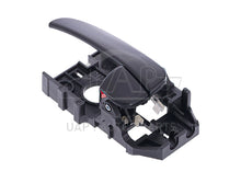 Load image into Gallery viewer, Front Left Texture Black Inner Door Handle for HYUNDAI ELANTRA XDM XDN 2000 - 07