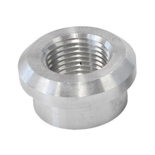 Load image into Gallery viewer, Aeroflow AF998-08D Alloy Weld On Female Bung 1/2" Female Thread