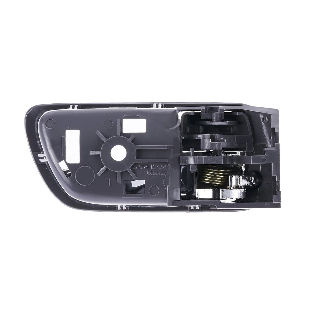 4pc Front Rear Left & Right Inner Door Handle Chrome For Toyota Camry CV36 02-06