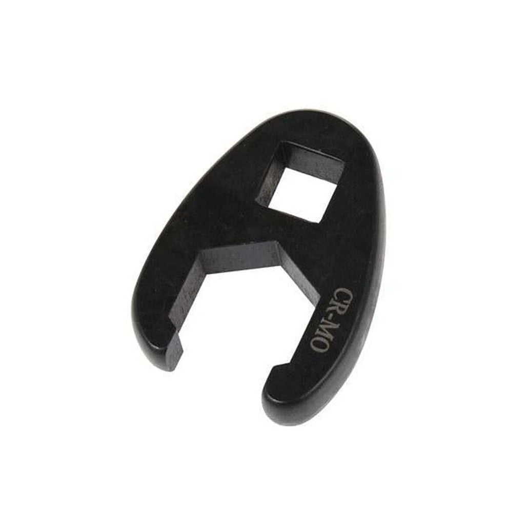 Toledo Crowfoot Flared Wrench 17mm 301392