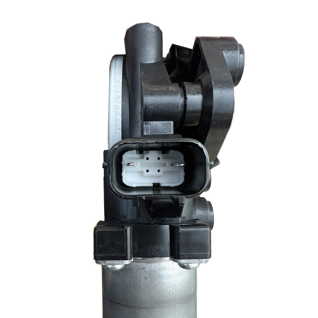 Rear Left Window Regulator W/ Motor 2 Pins for Honda CR-V CRV RM 12-17