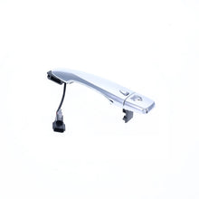 Load image into Gallery viewer, Chrome Front Right Outer Door Handle W/Smart Entry For Nissan Qashqai J11 14-21