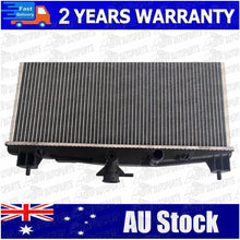 Load image into Gallery viewer, Quality Radiator For MAZDA 2 DE Series 1.5L 4Cyl Auto Manual Petrol 2007-2014