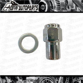 For Holden HR HK HT HG HQ HZ WB 7/16