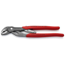 Load image into Gallery viewer, KNIPEX Smartgrip water pump pliers 250mm model 8501250