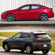 Load image into Gallery viewer, 7" Car Antenna Mast AM/FM Radio Signal For Outlander Mitsubishi 2007-2017 FM AM