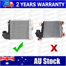 Load image into Gallery viewer, Intercooler For Toyota Hilux KUN26R KUN16R 3.0L 1KD-FTV Turbo Diesel 2005-2017