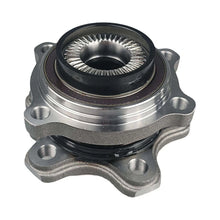 Load image into Gallery viewer, Front wheel bearing hub assembly with ABS sensor for BMW X5 X6 X7 iX iX3