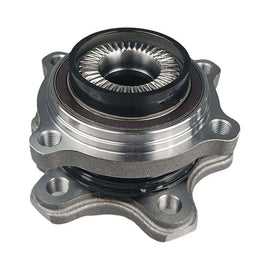 Front Wheel Bearing Hub Assy For BMW X5 X6 X7 iX iX2 iX3 G05 G06 G07 G08 I20 U10