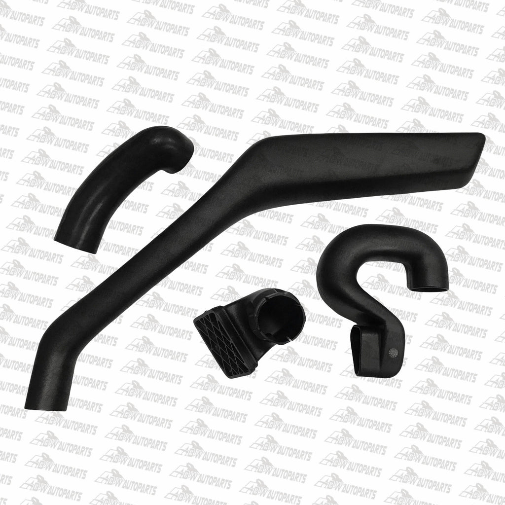For Nissan Navara D22 D22 2.5L 3.0L Turbo Diesel 2001-ON Air Intake Snorkel Kit