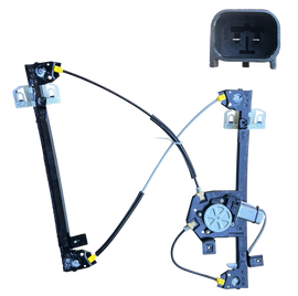 Front Left Window Regulator With Motor 2 Pins for Ford Falcon FG 2008-2014