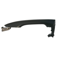 Load image into Gallery viewer, Front Left Outer Door Handle Primed Black for Hyundai i30 GD 2012 - 2017