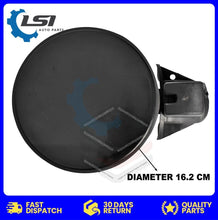 Load image into Gallery viewer, Fuel Door Flap Cover (16.20cm) For Holden Commodore / HSV VY VZ 2002~2007 SEDAN