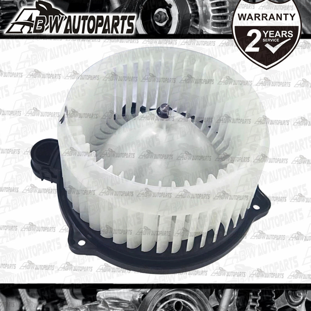 Fits Hyundai i30 GD 2012~2017 Interior Cabin Heater Fan Blower Motor