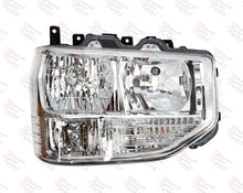 Load image into Gallery viewer, *NEW* HEADLIGHT HEAD LIGHT LAMP SUIT TOYOTA COASTER BB40/50 XZB50 2017 -ON RIGHT