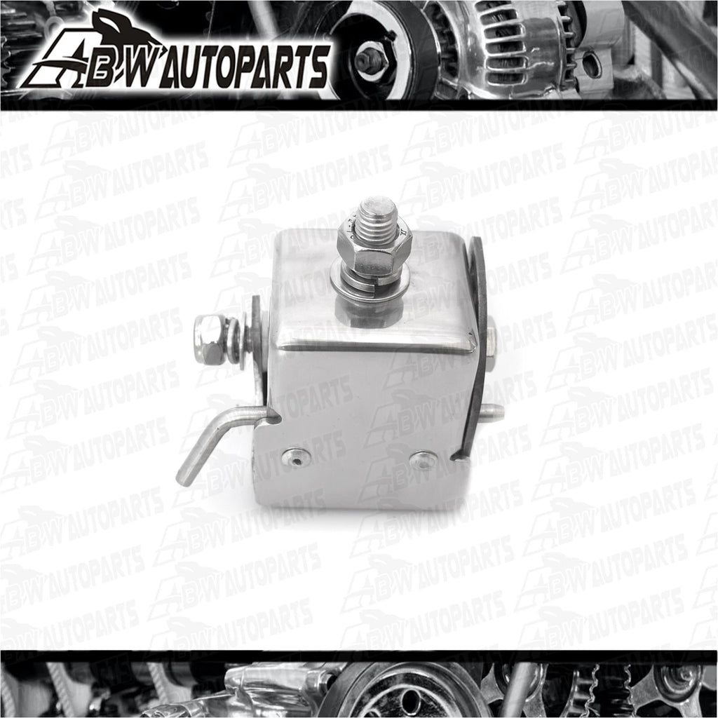 Heavy Duty Bull Bar Fold Down for UHF Radio Folding Antenna Mount Brand New