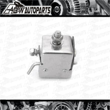 Load image into Gallery viewer, Heavy Duty Bull Bar Fold Down for UHF Radio Folding Antenna Mount Brand New