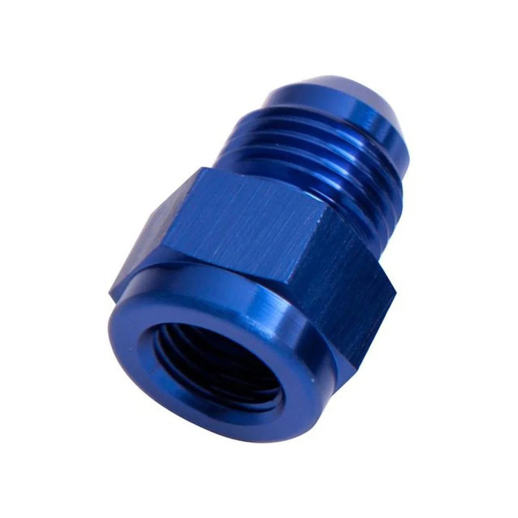 Aeroflow AF951-03-04 Expander -3AN To -4AN Blue Expander Female To Male