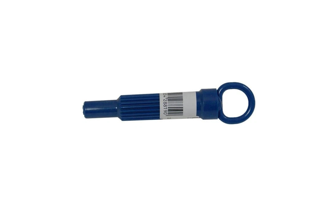 Clutch Industries Standard Replacement Clutch Kit (Suits CI SMF) MR2318N