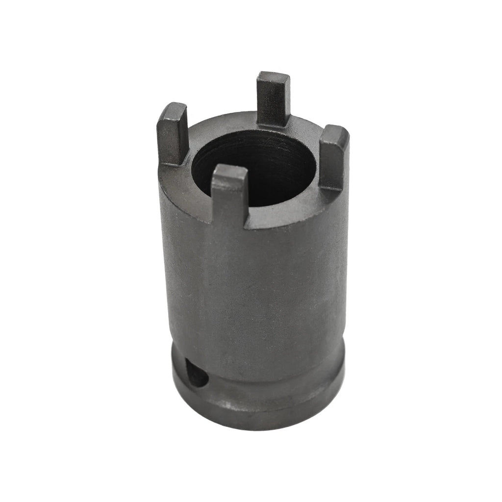 Four-Jaw Sleeve Removal Repair Tools For Sur-Ron S/X Motorcycle Bike Iron Brown