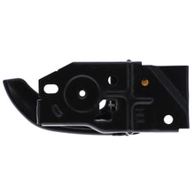 Load image into Gallery viewer, Front Left Inner Door Handle Textured Black For Hyundai iLoad iMax TQ 2007 -On