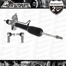 Power Steering Rack for Isuzu D-Max DMax TFS TFR 3.0L 2008-2012 AWD Only Diesel