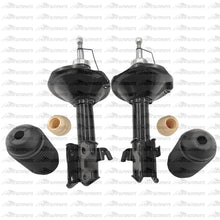 Load image into Gallery viewer, 2 New Front Struts for Subaru Impreza GD 2L &amp; 2.5L Sedan Shock Absorbers 00-08