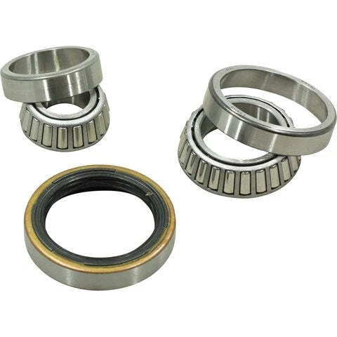 Front Wheel Bearing Kit For Mercedes W124 R129 W202 W208 W209 W210 R170 Chrysler